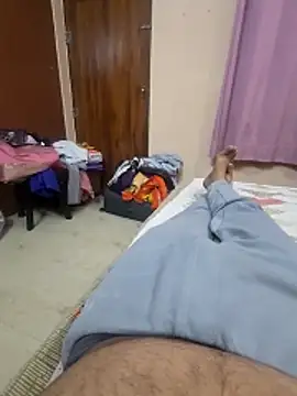 Loveboycurvy online show from 12, 3, 2026