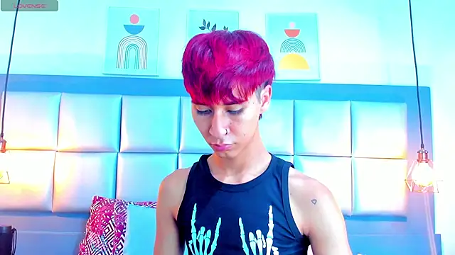 Snapshot of ariel_villa chatting on 29, 1, 2025 ariel villa online show from 29, 1, 2025