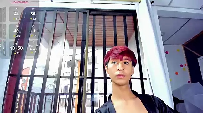 Snapshot of ariel_villa chatting on 19, 2, 2025 ariel villa online show from 19, 2, 2025