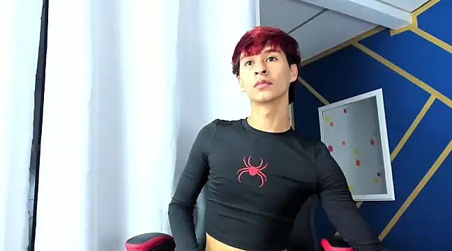 Snapshot of ariel_villa chatting on 20, 2, 2025 ariel villa online show from 20, 2, 2025