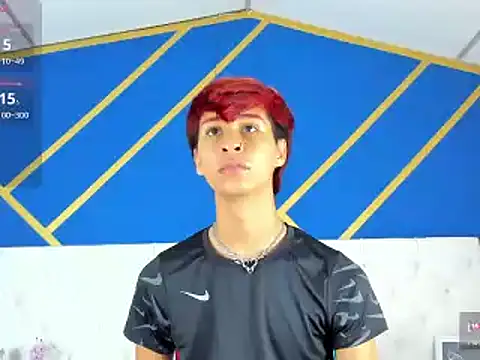 Snapshot of ariel_villa chatting on 26, 2, 2025 ariel villa online show from 26, 2, 2025