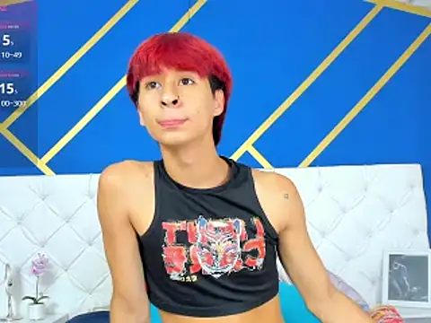 Snapshot of ariel_villa chatting on 4, 3, 2025 ariel villa online show from 4, 3, 2025