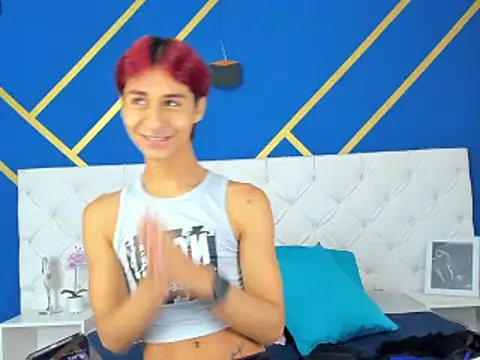 Snapshot of ariel_villa chatting on 7, 3, 2025 ariel villa online show from 7, 3, 2025