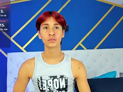 Snapshot of ariel_villa chatting on 7, 3, 2025 ariel villa online show from 7, 3, 2025