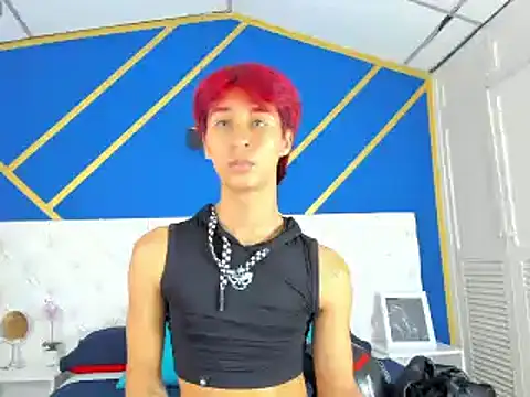 Snapshot of ariel_villa chatting on 16, 3, 2025 ariel villa online show from 16, 3, 2025