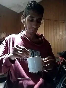 Snapshot of Pablunt-rap chatting on 19, 7, 2026 Pablunt-rap online show from 19, 7, 2026