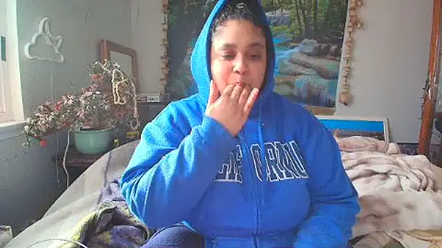 Snapshot of MelanieFawker chatting on 15, 2, 2025 MelanieFawker online show from 15, 2, 2025