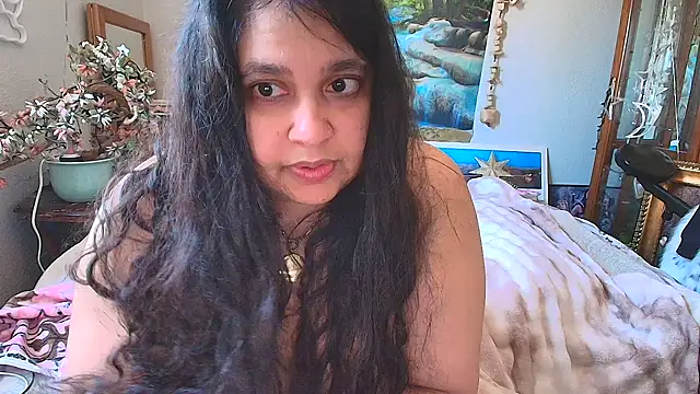 Snapshot of MelanieFawker chatting on 24, 2, 2025 MelanieFawker online show from 24, 2, 2025