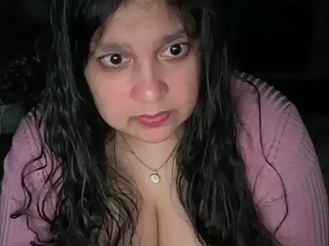 Snapshot of MelanieFawker chatting on 16, 10, 2025 MelanieFawker online show from 16, 10, 2025