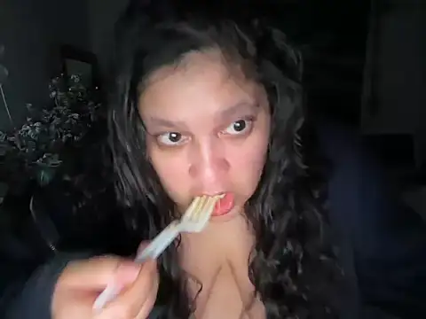 MelanieFawker online show from 3, 3, 2026