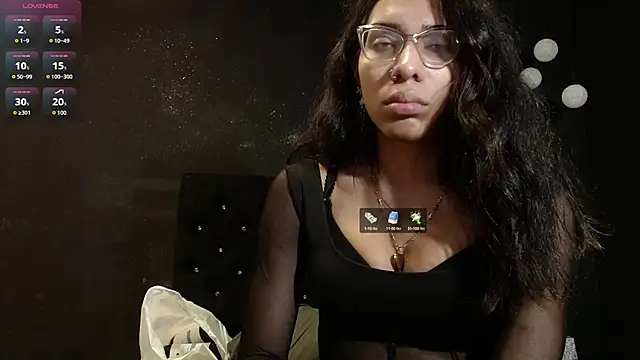 EmilyGomezLS online show from 3, 3, 2025