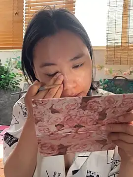 Eliza-E online show from 8, 3, 2026