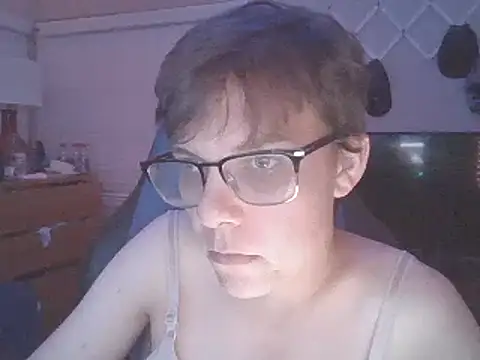 KaliSnow199623 online show from 2, 12, 2024