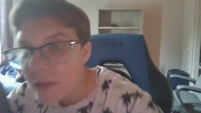 KaliSnow199623 online show from 10, 9, 2025