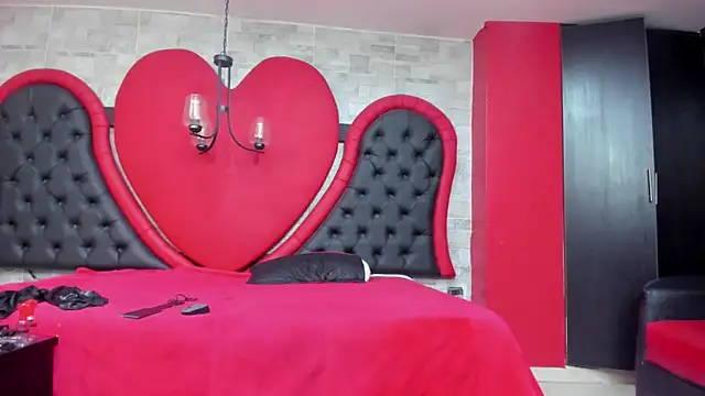 JAYLEN BDSM online show from 3, 6, 2026