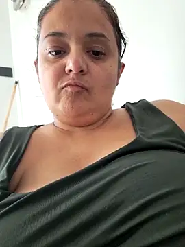 Snapshot of sarahhh1987 chatting on 30, 10, 2025 sarahhh1987 online show from 30, 10, 2025