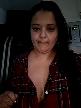 Snapshot of sarahhh1987 chatting on 28, 11, 2025 sarahhh1987 online show from 28, 11, 2025