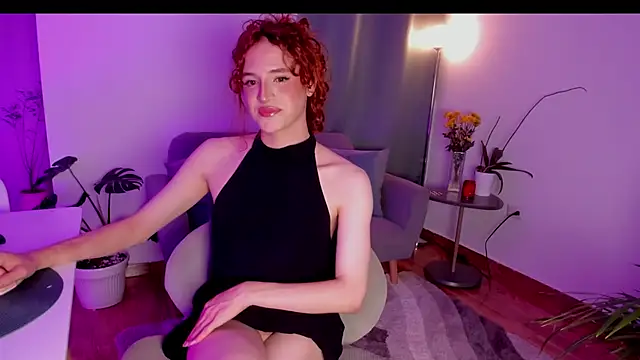 AnntoniaWood online show from 5, 6, 2026