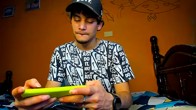 guy master online show from 15, 7, 2026