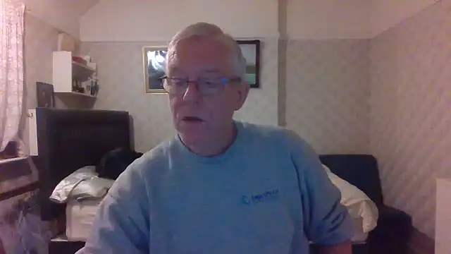 shaun63m online show from 16, 1, 2026