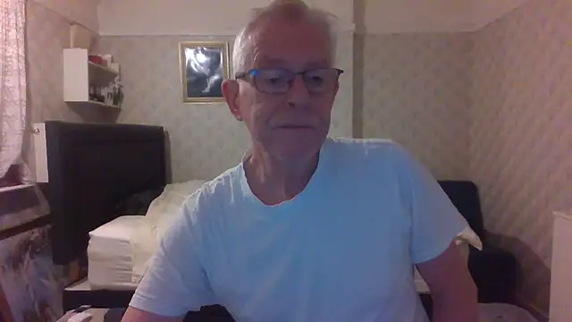 shaun63m online show from 15, 2, 2026