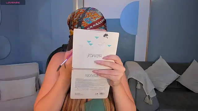 BellaRose X online show from 11, 10, 2025