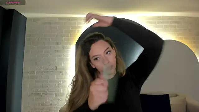 BellaRose X online show from 1, 4, 2026