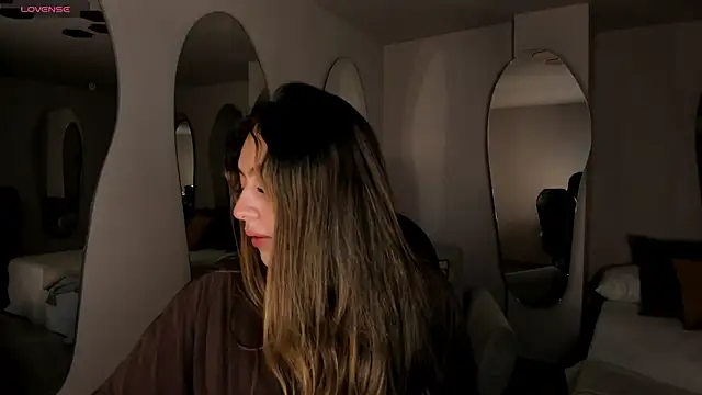 BellaRose X online show from 12, 4, 2026