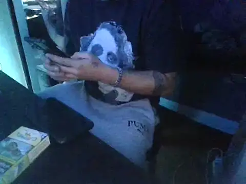 rubiomdz online show from 15, 1, 2025