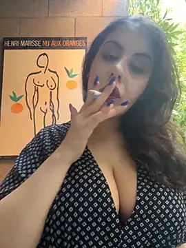 holyeroticss online show from 19, 9, 2025