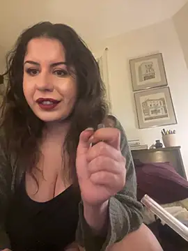 holyeroticss online show from 17, 2, 2026