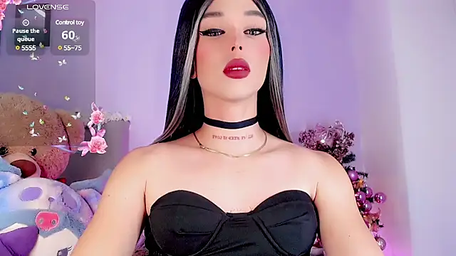 Marian LV online show from 30, 12, 2024