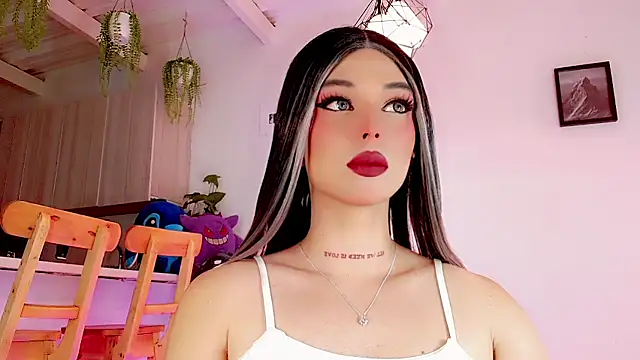 Marian LV online show from 20, 3, 2025