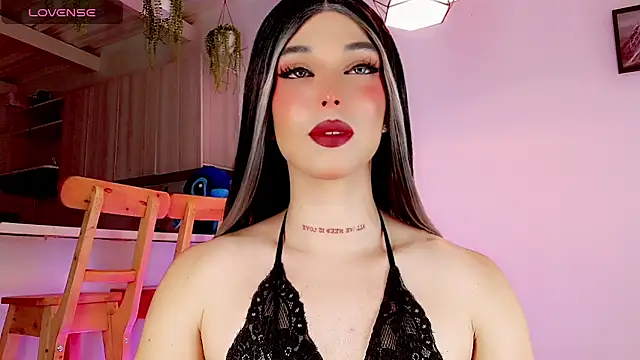 Marian LV online show from 23, 3, 2025