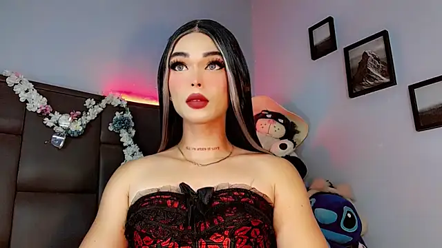 Marian LV online show from 17, 9, 2025