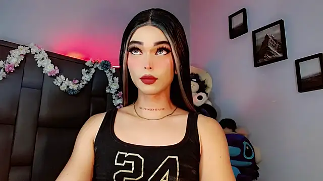 Marian LV online show from 26, 9, 2025