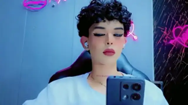 Marian LV online show from 20, 11, 2025