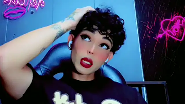 Marian LV online show from 21, 11, 2025