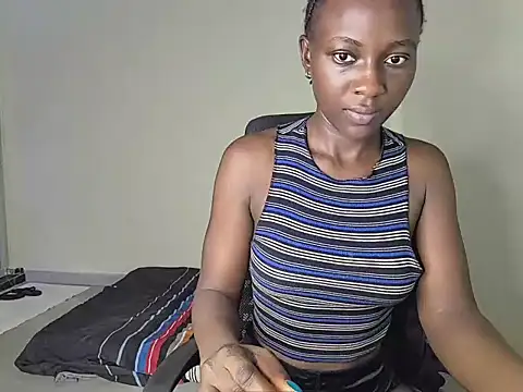 Snapshot of ebonyy_duchess chatting on 20, 1, 2025 ebonyy duchess online show from 20, 1, 2025