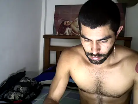 Snapshot of hideonbush051 chatting on 18, 10, 2025 hideonbush051 online show from 18, 10, 2025