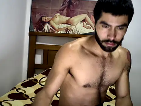 hideonbush051 online show from 7, 11, 2025