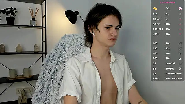 little femb0y online show from 12, 2, 2026