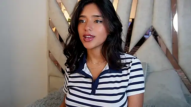 Rebecca 055 online show from 29, 4, 2026