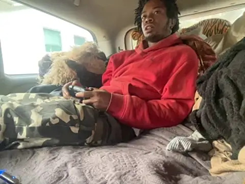 SlimeCrownzOut5 online show from 1, 11, 2025