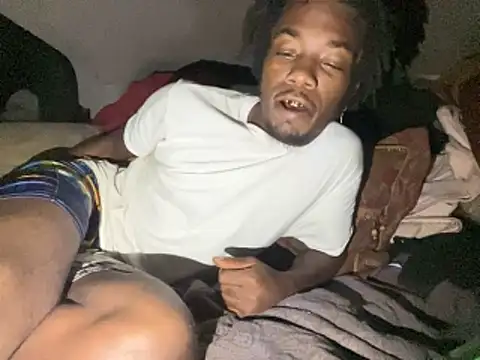 SlimeCrownzOut5 online show from 3, 11, 2025