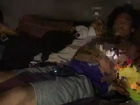 SlimeCrownzOut5 online show from 12, 2, 2026