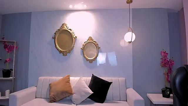 AnaisNin online show from 6, 3, 2025