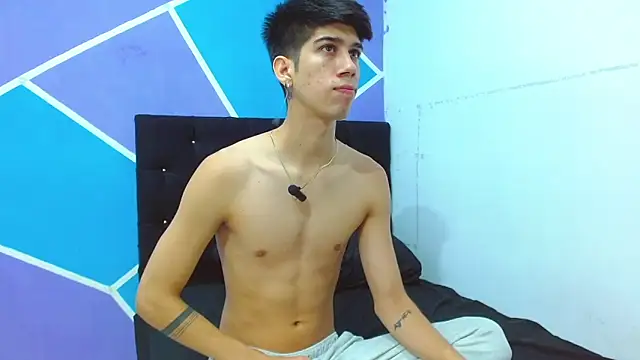 jhony-sex online show from 19, 12, 2024