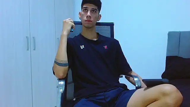 jhony-sex online show from 25, 9, 2025