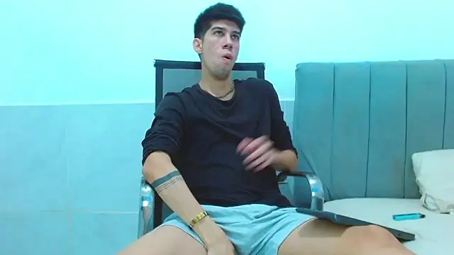 jhony-sex online show from 10, 2, 2026